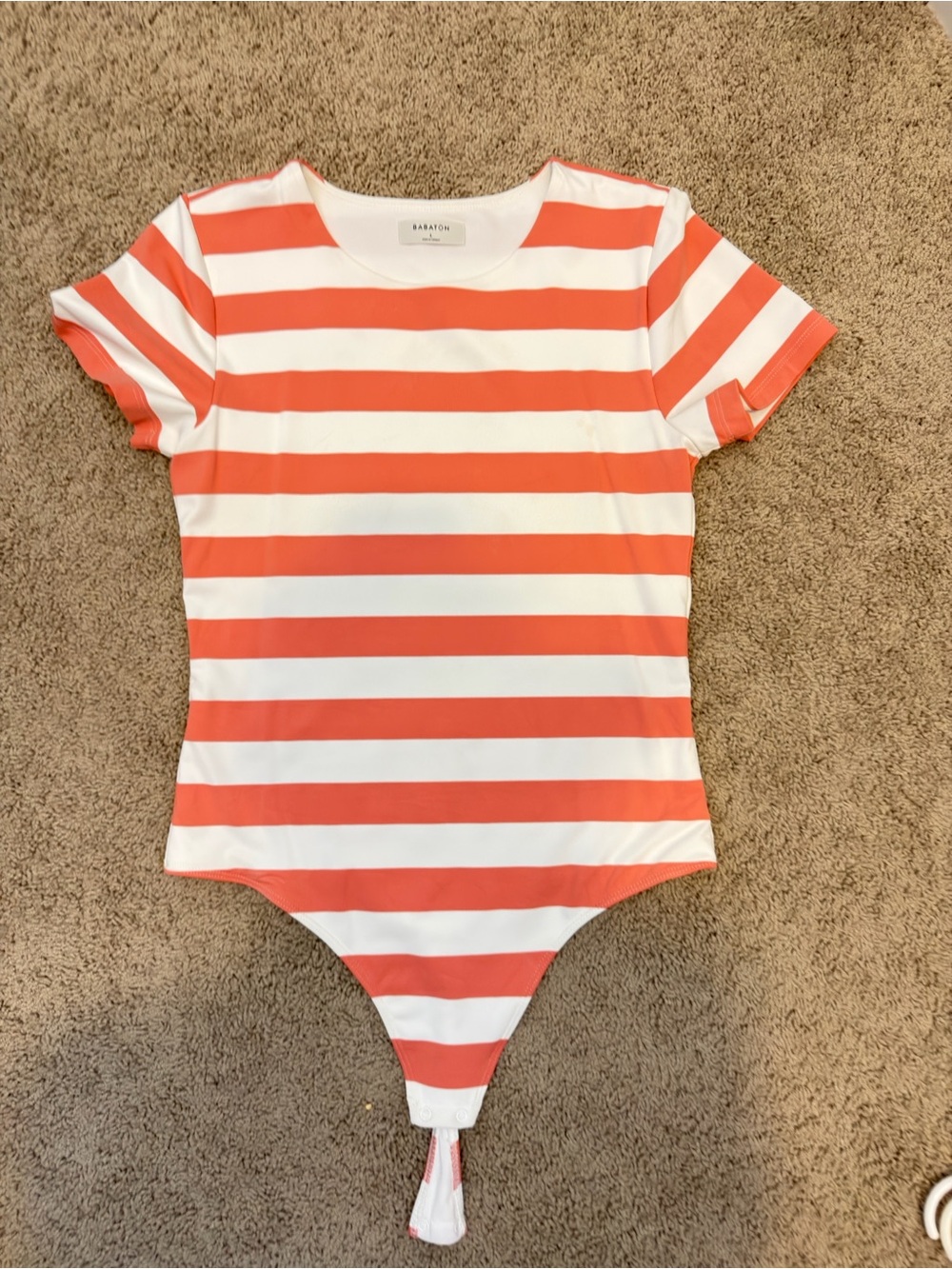 Aritzia bodysuit